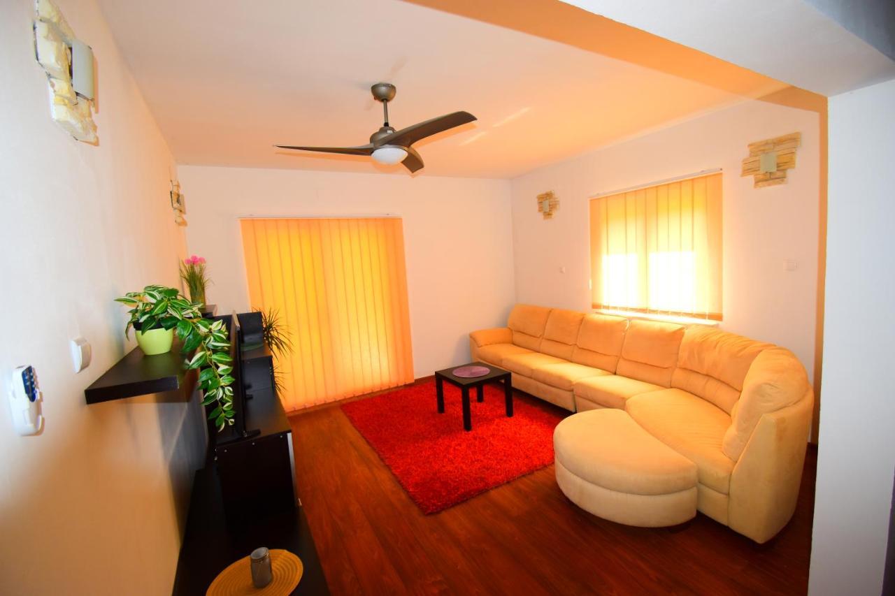 Apartment Bono Матульи Экстерьер фото
