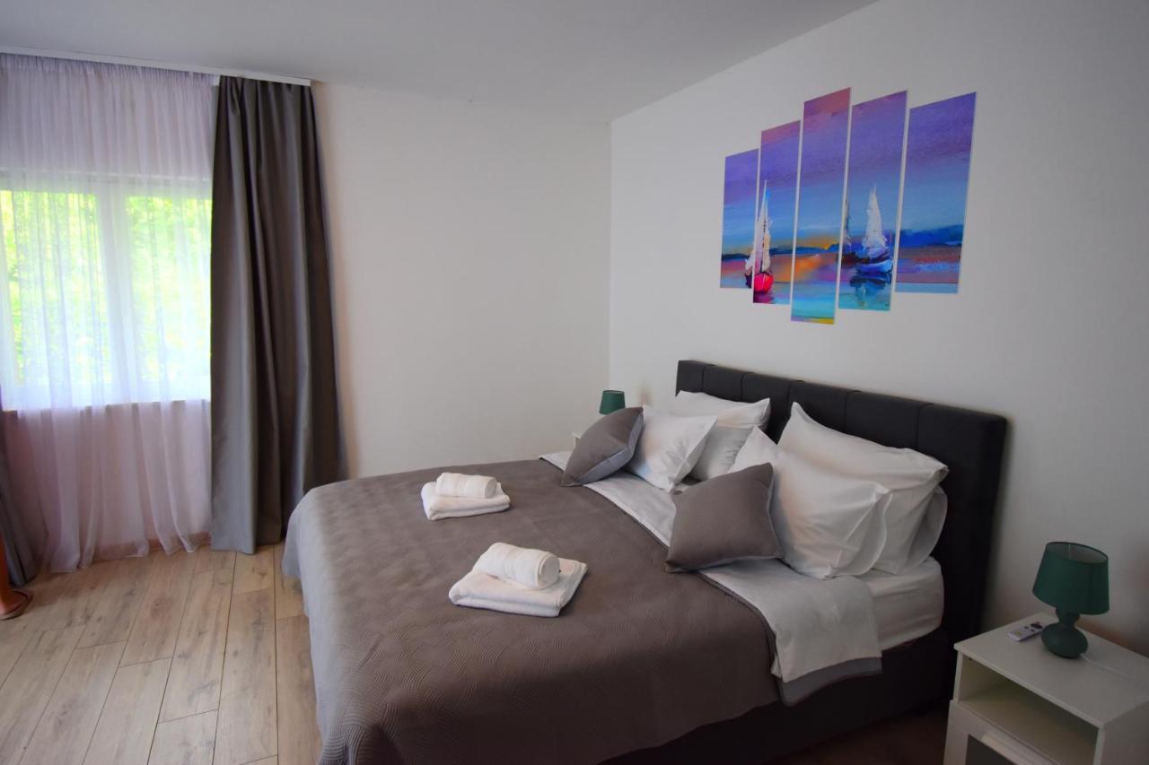 Apartment Bono Матульи Экстерьер фото