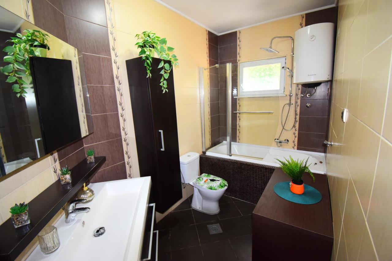 Apartment Bono Матульи Экстерьер фото