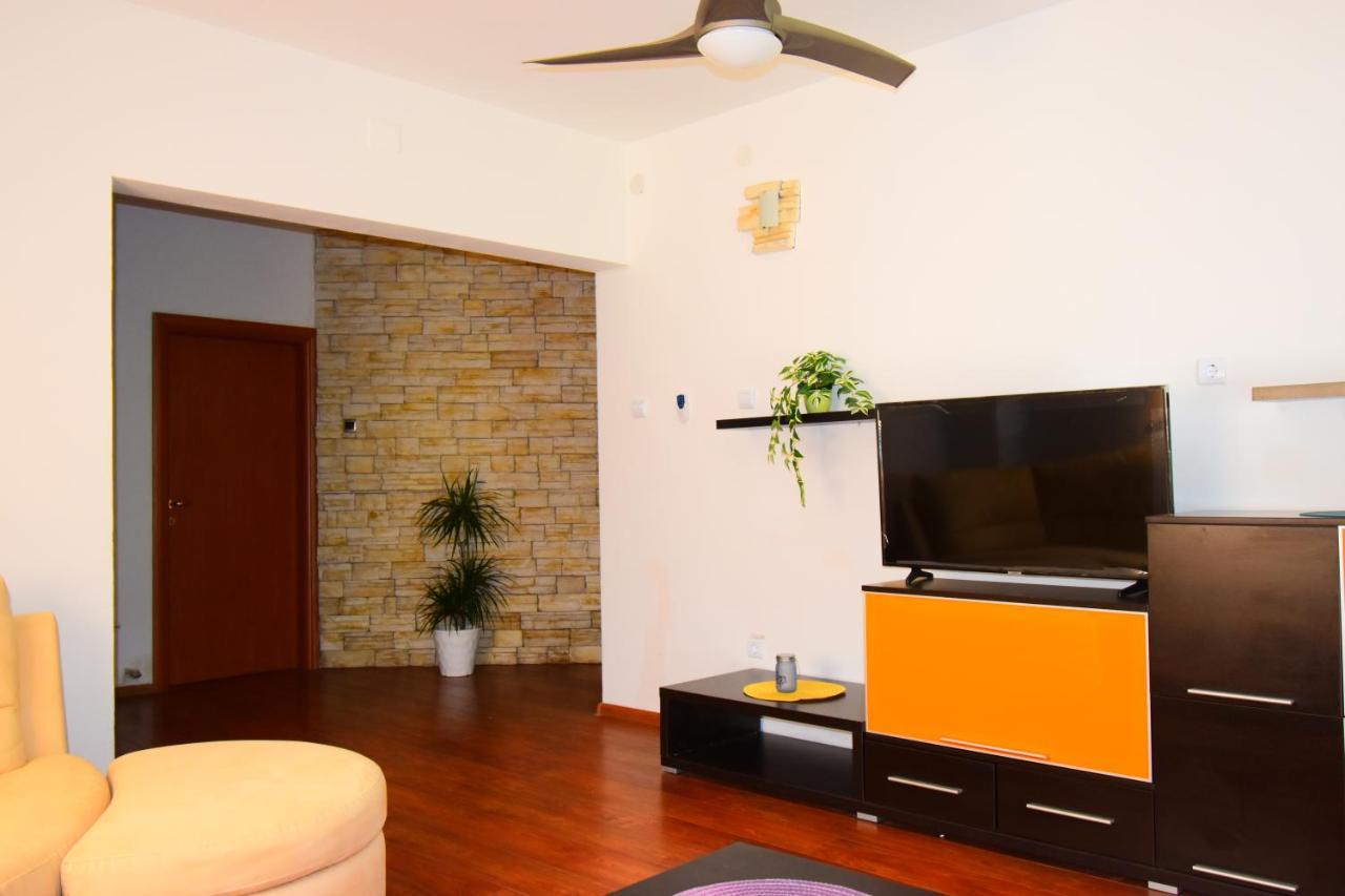 Apartment Bono Матульи Экстерьер фото